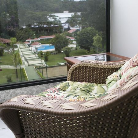 Hotel Green Hill Juiz de Fora Camera foto