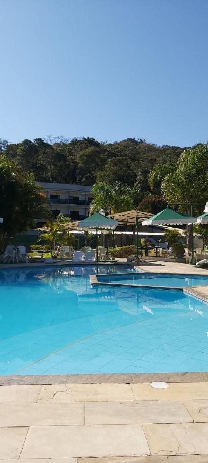 Hotel Green Hill Juiz de Fora Esterno foto