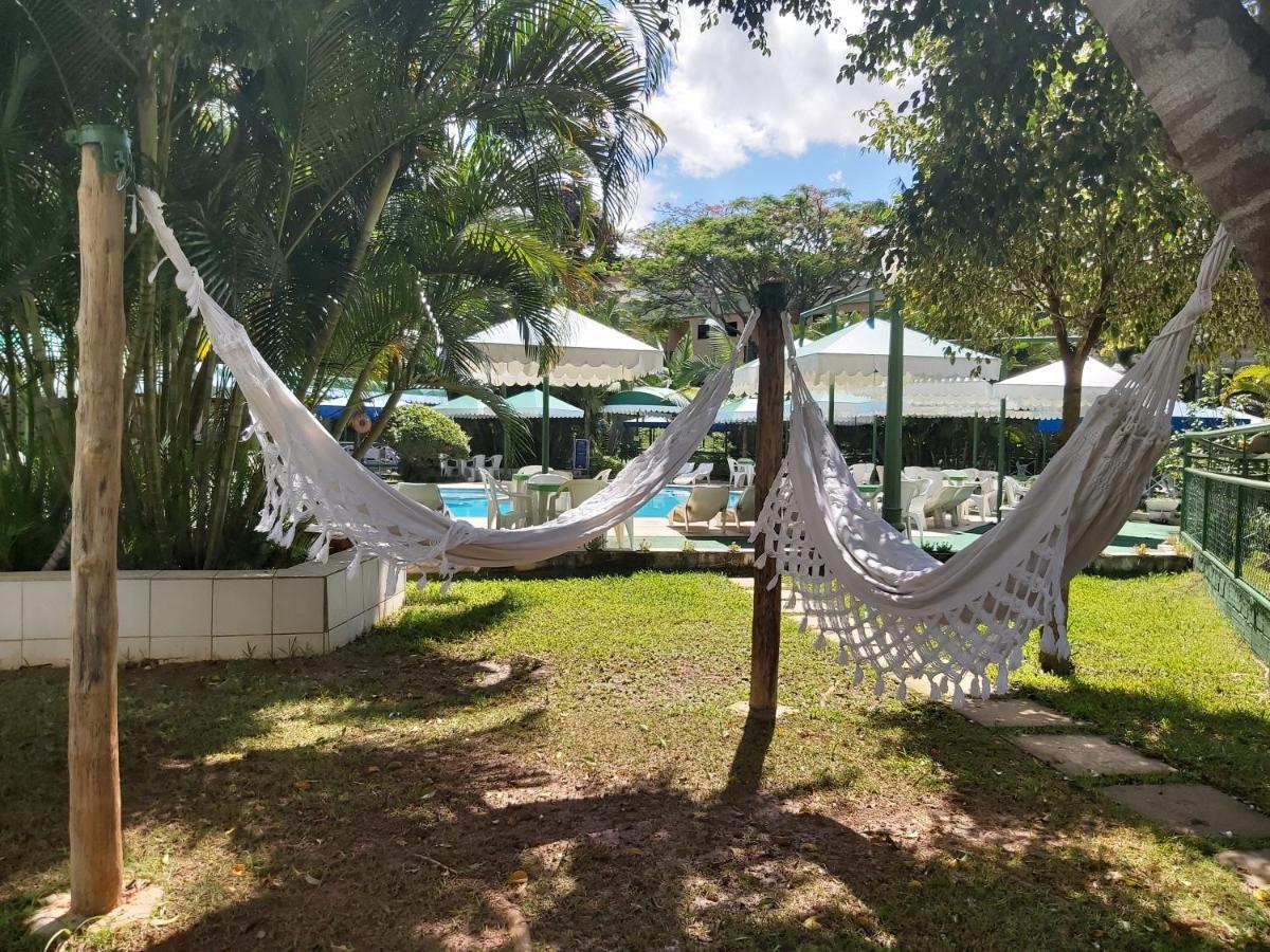 Hotel Green Hill Juiz de Fora Esterno foto