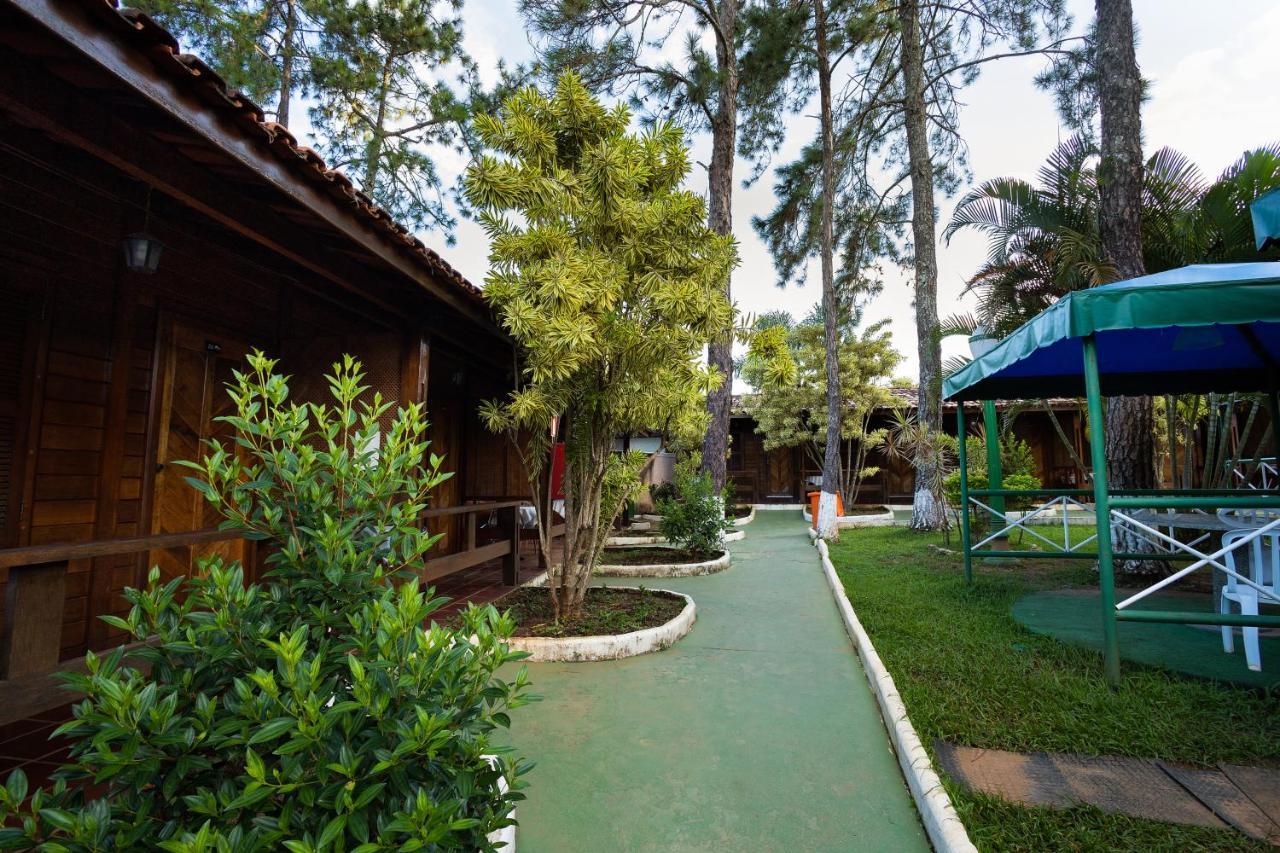 Hotel Green Hill Juiz de Fora Esterno foto