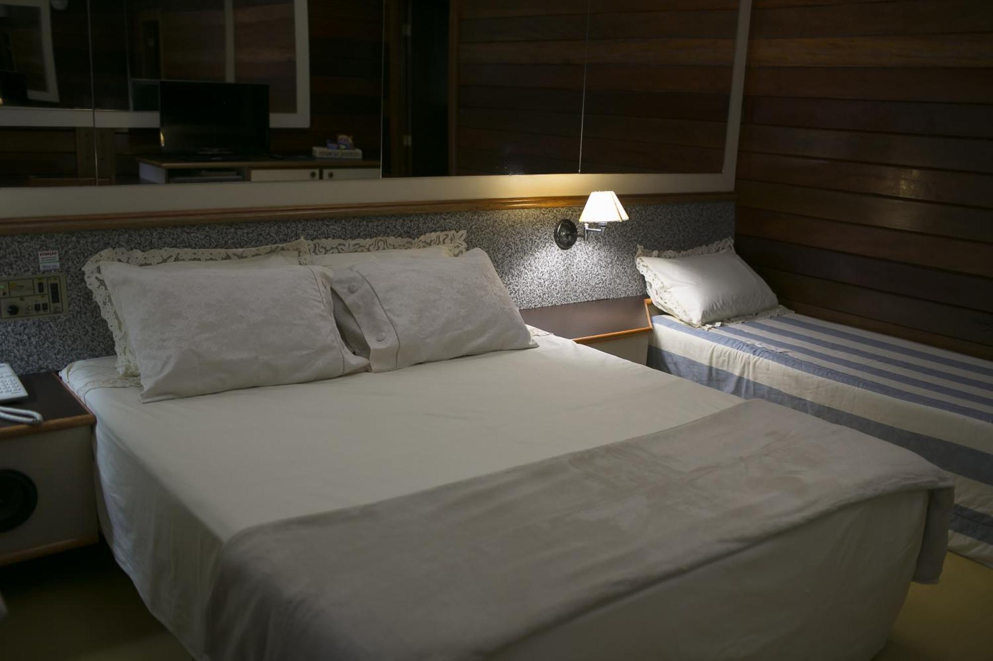 Hotel Green Hill Juiz de Fora Camera foto