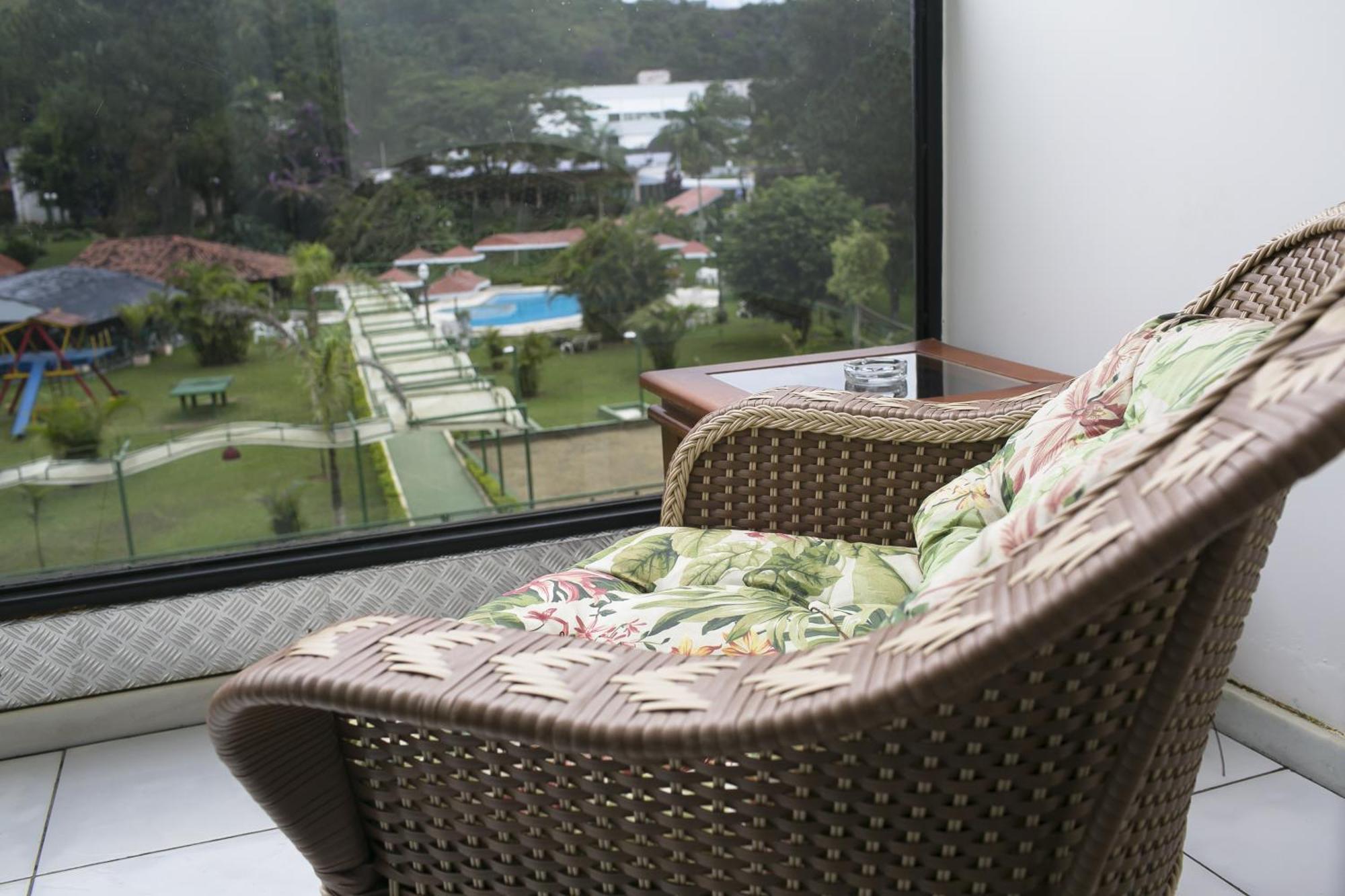 Hotel Green Hill Juiz de Fora Camera foto