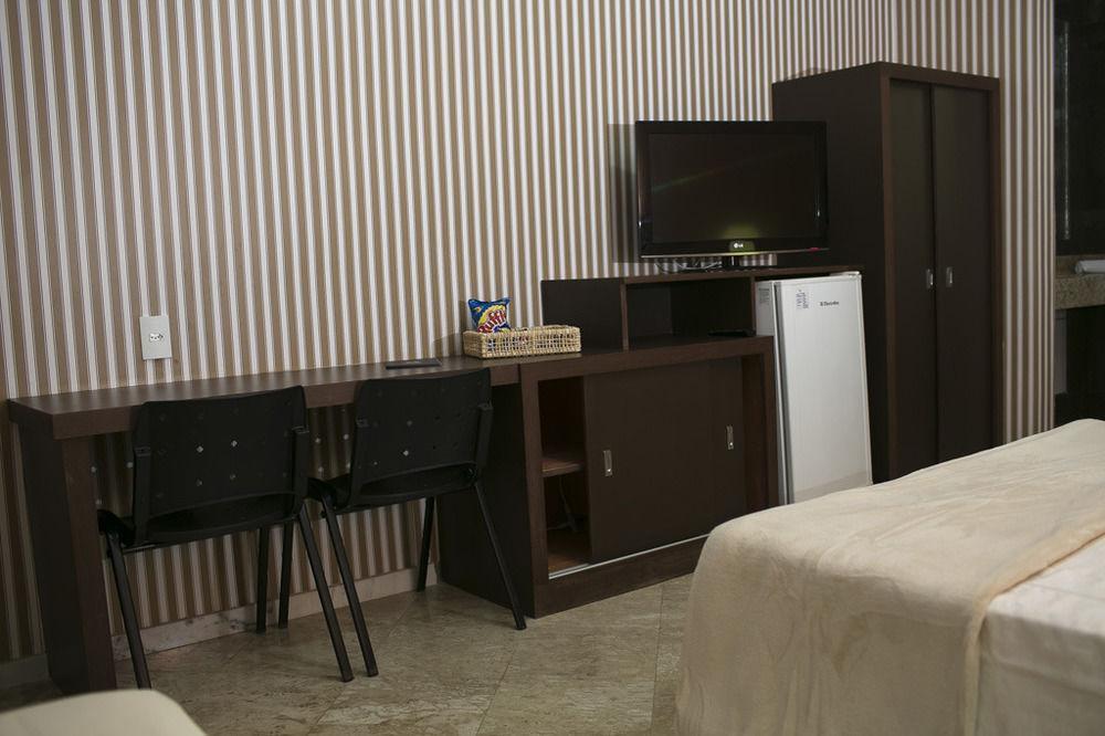 Hotel Green Hill Juiz de Fora Esterno foto