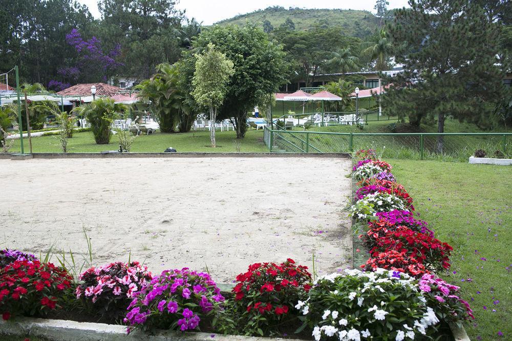 Hotel Green Hill Juiz de Fora Esterno foto