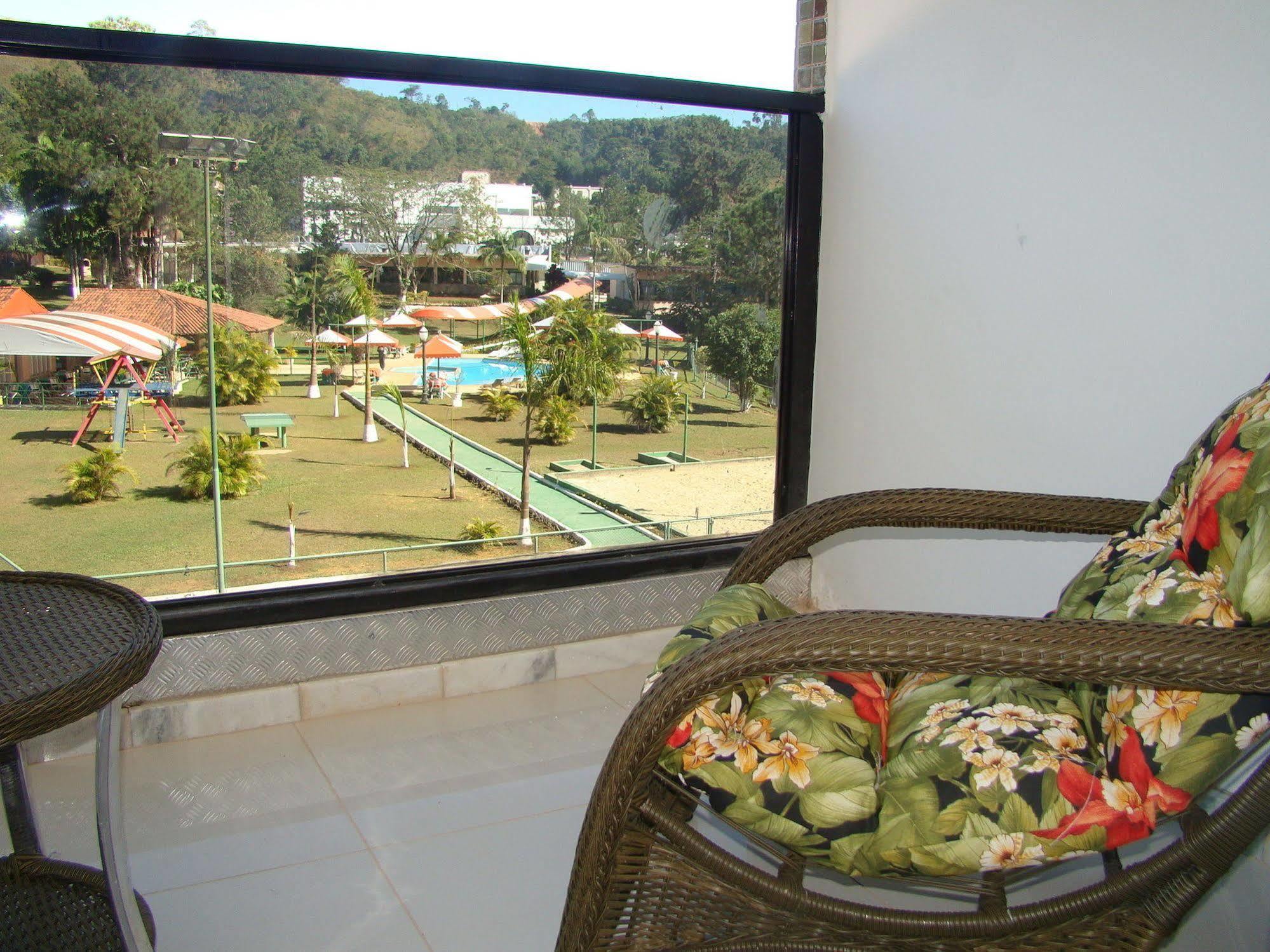 Hotel Green Hill Juiz de Fora Esterno foto