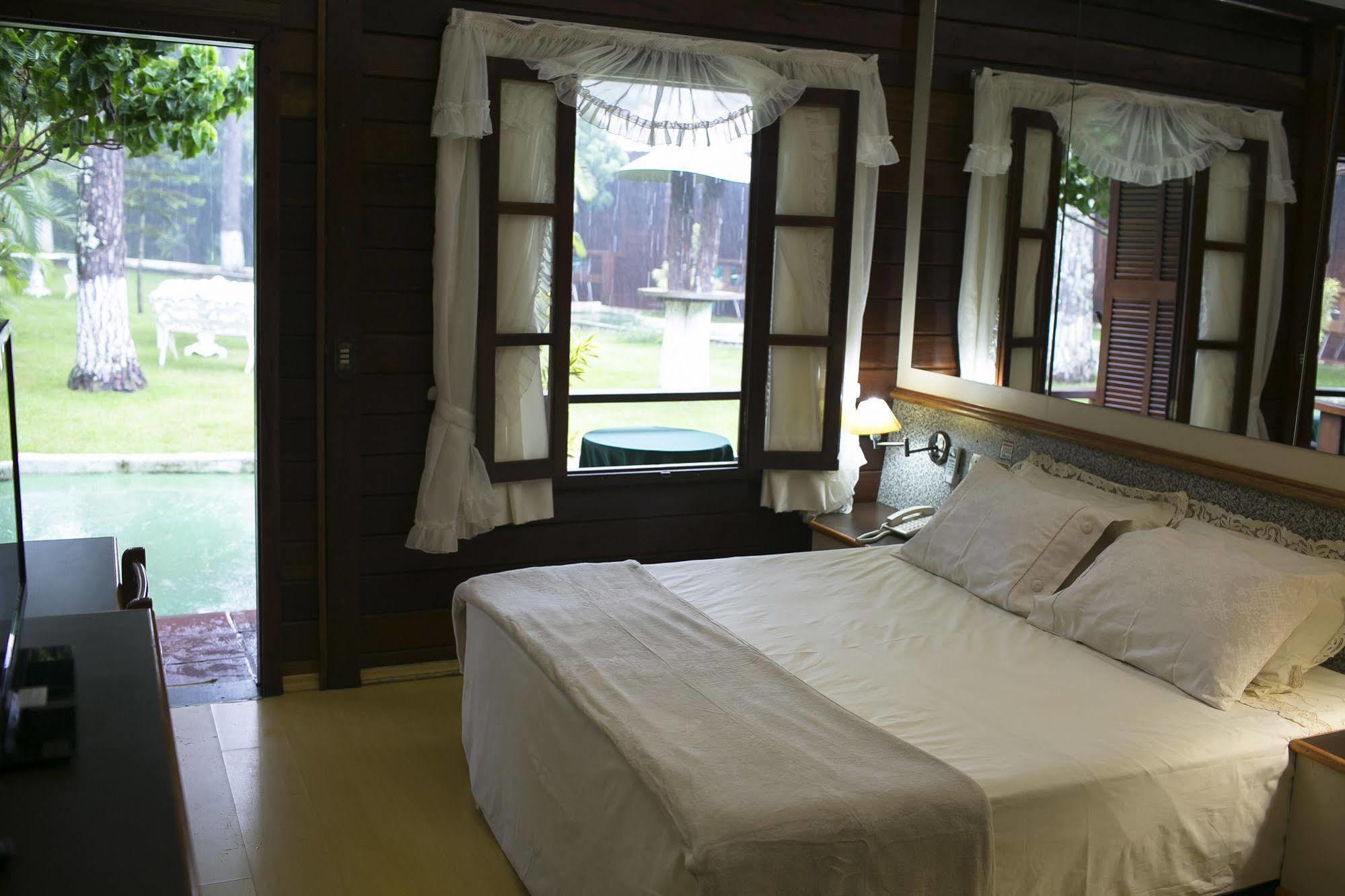 Hotel Green Hill Juiz de Fora Esterno foto