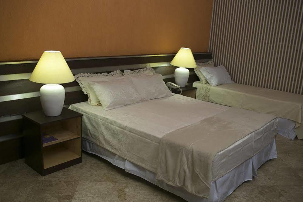 Hotel Green Hill Juiz de Fora Esterno foto